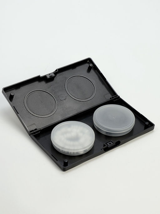 Настольная игра ГО, магнитная доска, 120 камней