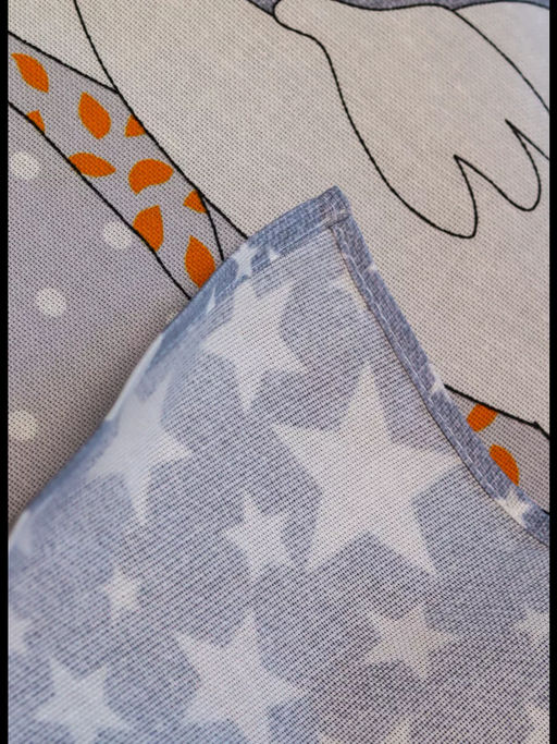 Набор полотенец 3 шт, 47х62 - Фабрика снов фото 3