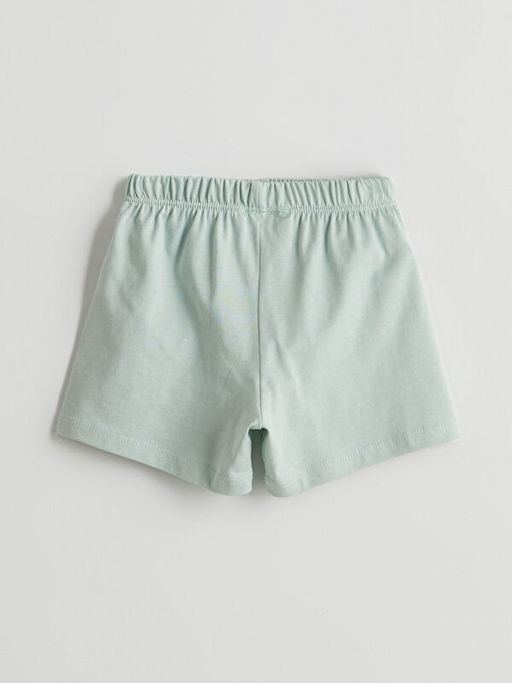 Beli Lastikli Erkek Bebek ?ort