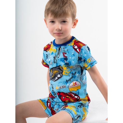 Костюм Автоспорт - Ronda фото 3