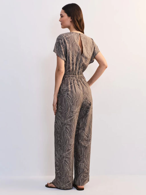 Комбинезон из вискозы ZR2605012924-235 / Zarina