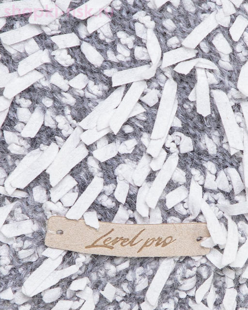 Нора пряжа HAPPY Чепчик (56-58)