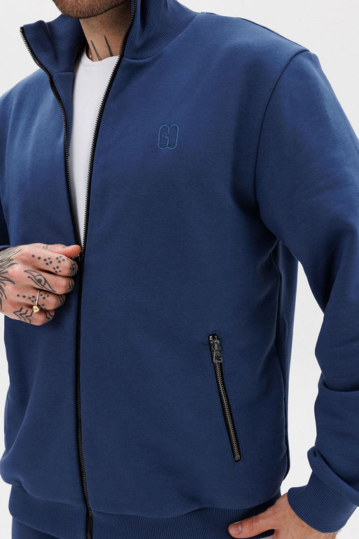 Брюки GO M2070/26-02.176-182 фисташка фото 760