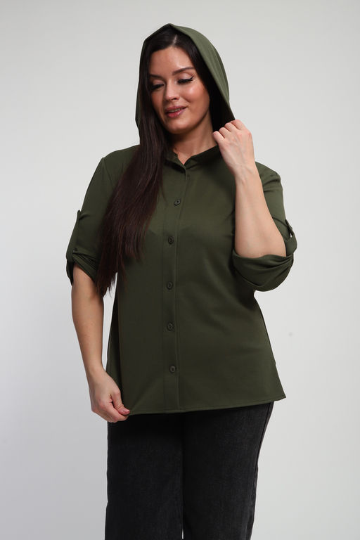 Женская рубашка 31987