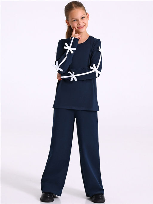 лонгслив 1ДДЛД4824804 - Апрель фото 3