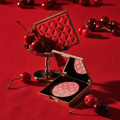 ARTDECO Двухцветные румяна Blush couture, 9 г  фото 13