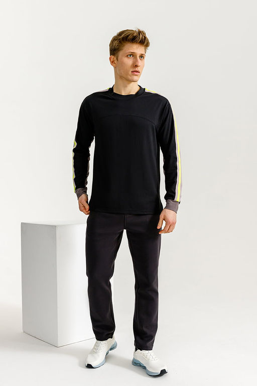 Лонгслив Anta Robert Geller LS Tee  фото 5
