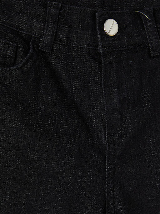 Erkek ?ocuk Jean ?ort