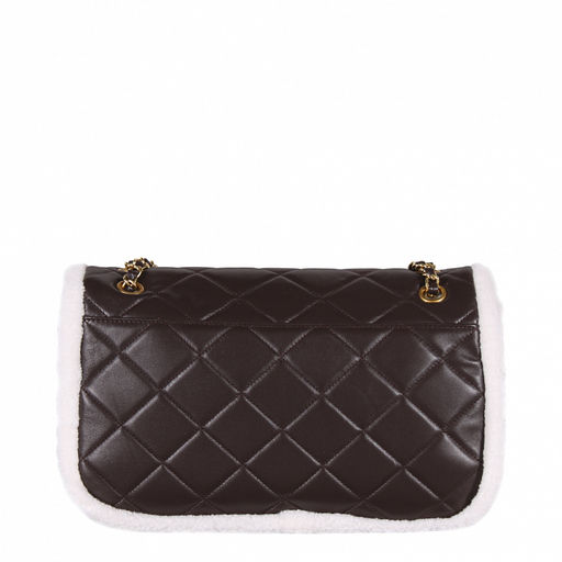 Сумка 8639VG coffee Vitelli Grassi