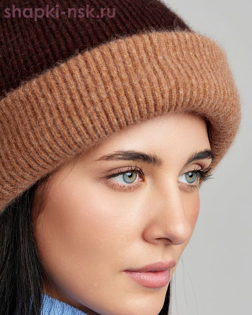 260103 FX Колпак двусторонний (56-58)