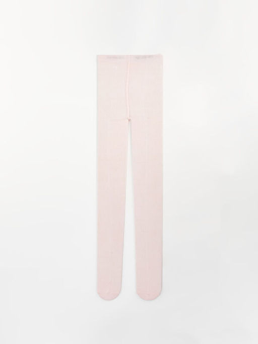 Basic K?z Bebek K?lotlu ?orap