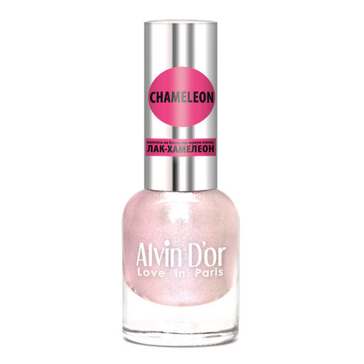 Alvin Dor Лак Хамелеон тон 1427 15мл