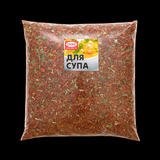 Приправа для супа, 500 гр. - Sweet Joys фото 3
