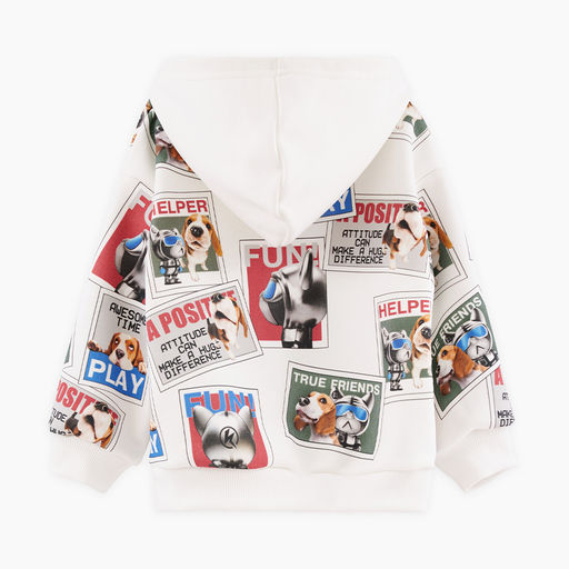 Джемпер для мальчика - Bell bimbo фото 2