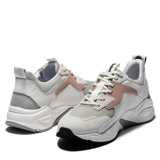 Кроссовки для активного отдыха - Timberland фото 3