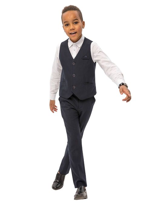 Жилет мал. О14493