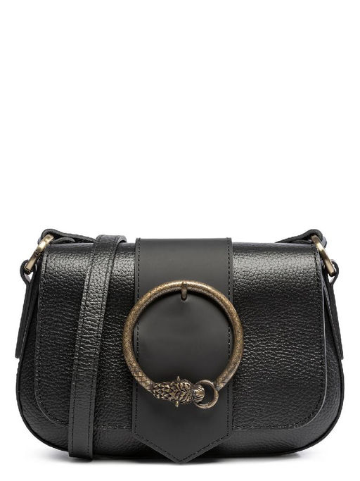 Сумка ELEGANZZA Z20-DB30764 black  фото 2