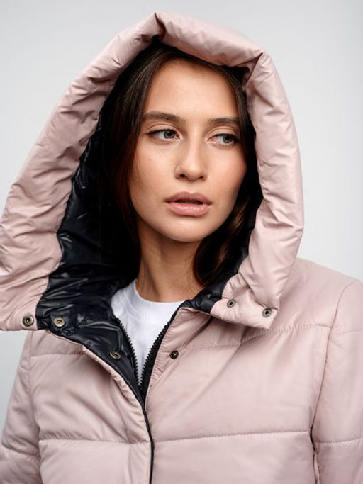 Пальто еврозима Белфаст - Yollochka фото 27