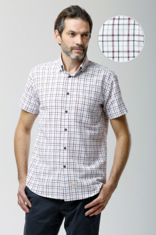 Рубашка 23-04-С-02