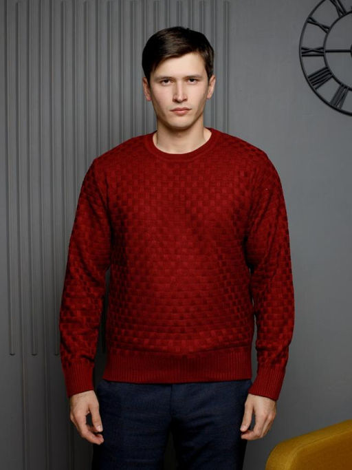 Свитер мужской - Есения фото 4