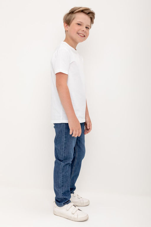 Джинсы Crockid хлопок  фото 5