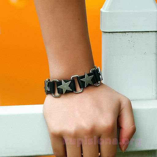 Браслет Stars - Купи слона фото 3