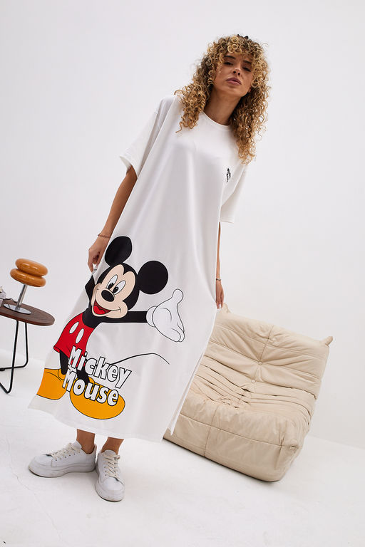 Платье Disney - Hot story фото 17