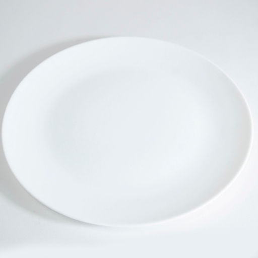 90100-265 Набор тарелок 6пр 265мм 27х27,5х5,5 LR (х6) - Mayer&boch фото 4