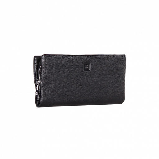 Кошелек 3993-1806 black Vermari