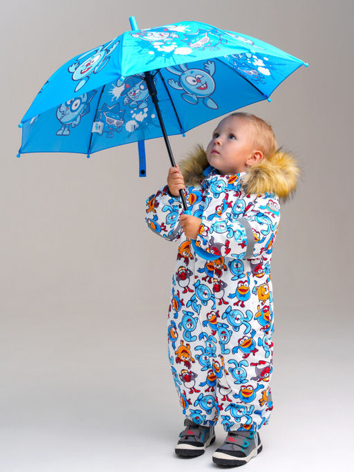 PlayToday / Зонт-трость для мальчика  фото 3