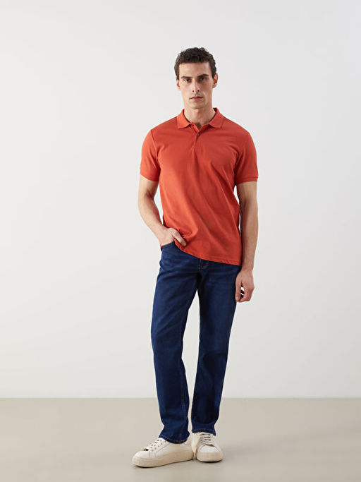 779 Regular Fit Erkek Jean Pantolon