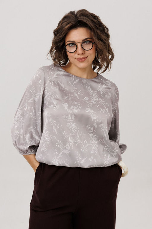Блуза ANELLI 1779.1 перезвон ветра