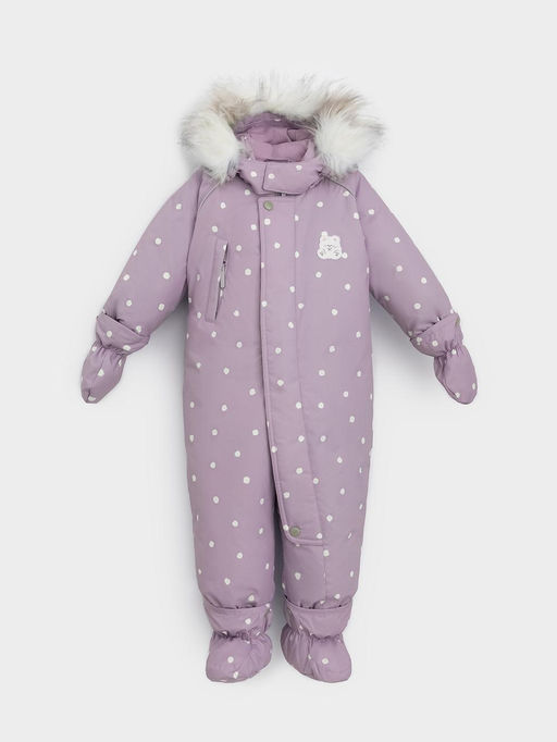 ВК 60103/н/7 УЗГ комбинезон д/дет яс