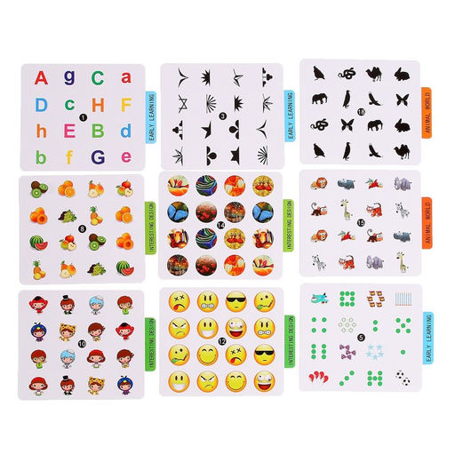 Настольная игра А вот и пара, мемори - Лас играс kids фото 6