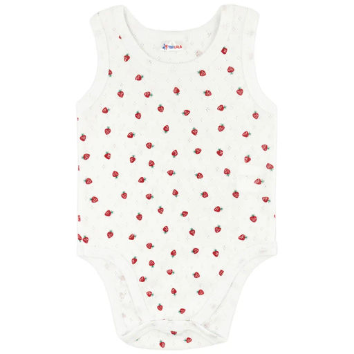 Боди рибана 0183700402 - Youlala фото 2