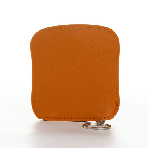 Кошелек детский Тост и котёнок, 8*11 см - NAZAMOK KIDS фото 3