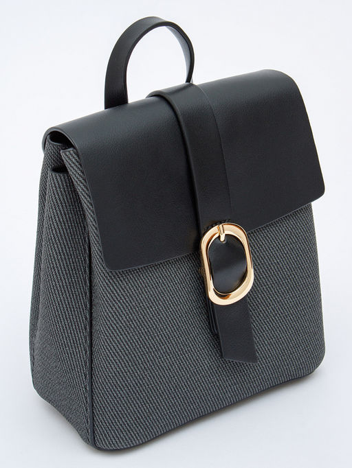 Рюкзак 012311030 black Bagco