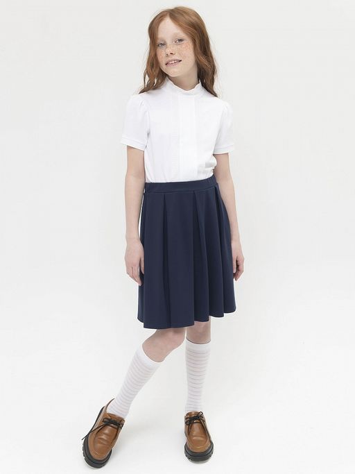 GFTS7139 футболка для девочек - Pelican фото 5