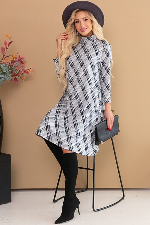 Платье 70845 - Avili фото 7