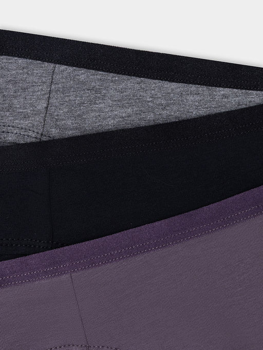 ТРУСЫ ЖЕНСКИЕ (3ШТ.) - Mark formelle фото 2