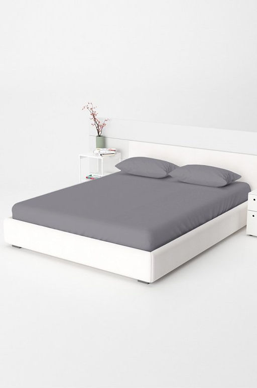 Простыня из поплина 150X215 Happy Fox Home  фото 60