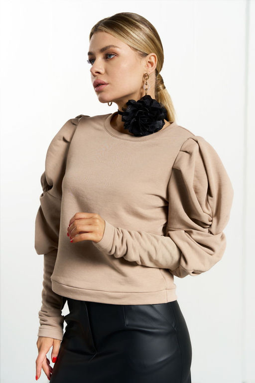 Джемпер MAX 1-055  фото 2