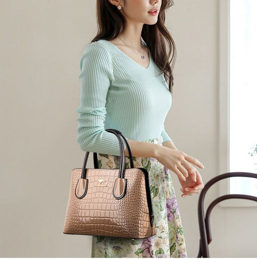 KAIDIFEINIROO Сумка женская 8629  фото 22