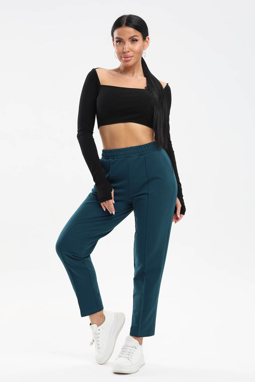 10 Брюки женские - Karma life фото 26