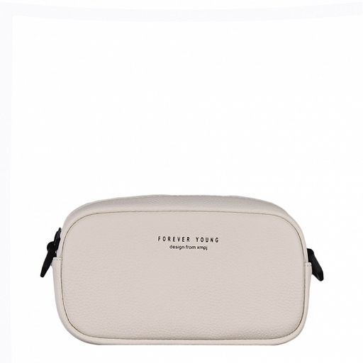 Сумка 8300VG white Vitelli Grassi