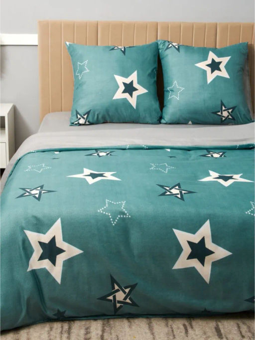 КПБ Mency Двухсторонний MEN084 2 спальный