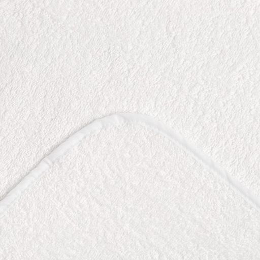 Полотенце крестильное с вышивкой 100% хлопок, 75 х 75 см - Крошка я фото 13