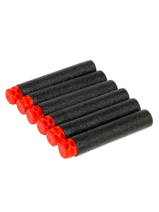 Бластер Болид, стреляет мягкими пулями - Simaland фото 10