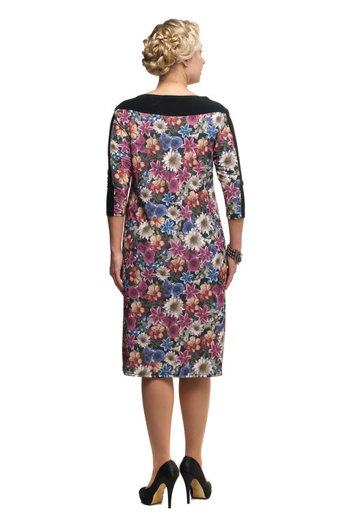 Платье - Olsi фото 3