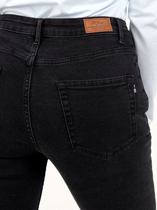 Женские джинсы _ 19733-Warm - F5 фото 5